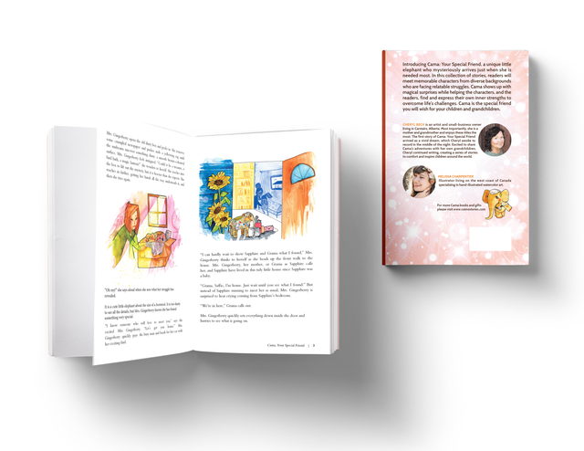 Childrens Story Book Story Book For Kids Bedtime Story Book